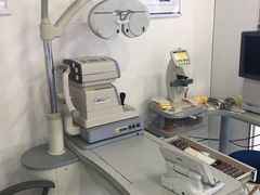 -三叶眼镜城·好视力眼镜店