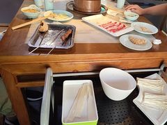 -正福居老北京正宗铜锅泉水涮肉(彰化路店)