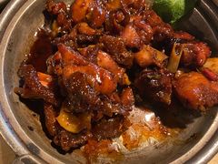 -外婆家(南开大悦城店)