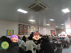 大堂-帕米尔饭店