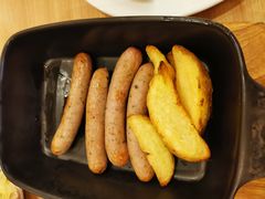 -萨莉亚意式餐厅(黄村高德汇店)