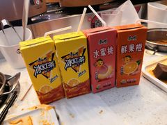 -龍歌自助小火锅(李沧丽达店)
