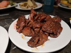 -火锅岛潮牌自助餐厅(天津天佑城店)