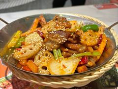 -避风塘·金牌店·夜宵(金玉兰店)