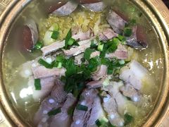 -东北大院·东北菜(三台子店)
