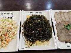 -服务大楼冷面(延大店)