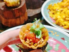 小金杯-小娘惹厨房Little Nyonya(狮城有约上榜店)