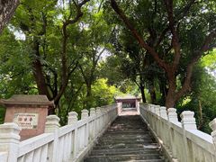 -南海神庙