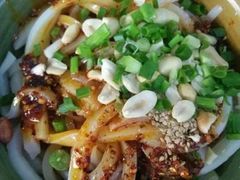 -姚记.周礼伤心凉粉(时代广场店)