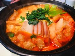 炖什锦-阿五黄河大鲤鱼(纬三路店)