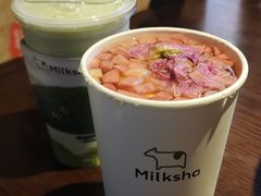 -迷客夏Milksha(无锡苏宁店)