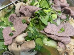 -观音桥步行街