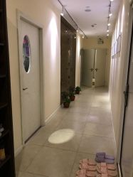 -JR Dance Space舞蹈·空中瑜伽