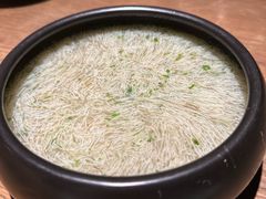 文思豆腐羹-扬州狮子楼·非遗淮扬菜(东关街店)