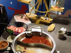 -故里和山·成都火锅(欢乐港湾店)