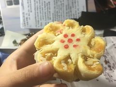 -百年义利(百万庄店)