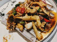 -蓉城小馆(科兴店)