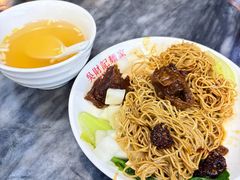 -吴财记面家(大同路店)