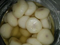 -盛文甘栗(中华大街店)