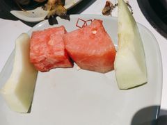 -环球约客烤涮自助(铜锣湾店)
