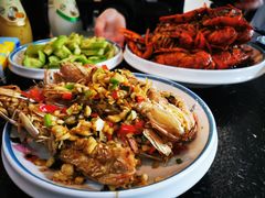 -三妹小龙虾·黄油蟹(华侨城总店)