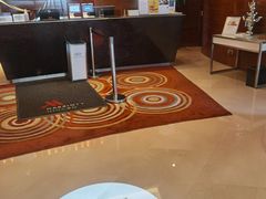 -宁波万豪酒店