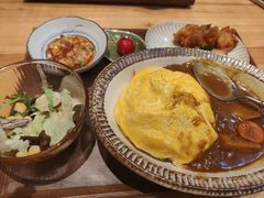 -暖食光·台式家庭餐厅·生日主题店(万达店)