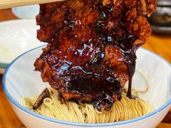 -小方的面(徐家汇店)