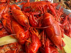 -小李子油焖大虾(南浦店)