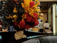 -西藏饭店·亚克·食光自助餐厅(文殊院店)
