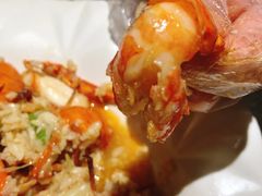 -虾胡闹·澳洲小龙虾·烧烤(福田鲨鱼店)
