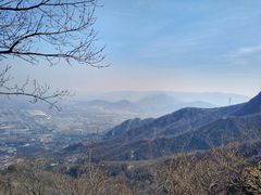 -阳台山自然风景区
