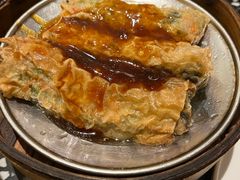 -金香匯晚茶(浑南店)