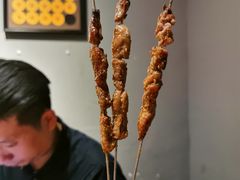 -小红烤翅(傅厚岗店)