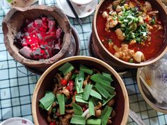 -麻伊伏土菜馆(朗州路店)