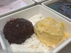 榴莲忘返-满记甜品(苏州中心店)