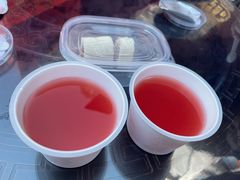 西瓜酪-富华斋饽饽铺·宫廷糕点·伴手礼(护国新天地店)