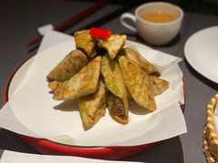 招积茄子-小炳胜(卓悦中心店)