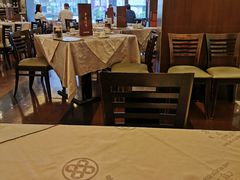 大堂-京星港式饮茶Part.2店(忠孝东店)
