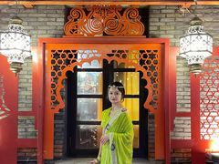 -甘尼仕印度餐厅爵士酒吧(阳春巷店)