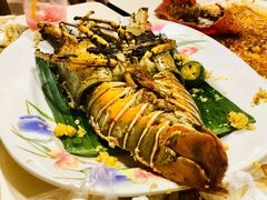 -纽顿熟食中心