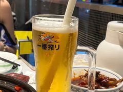 -欧记大排档·景德菜(上海首店)