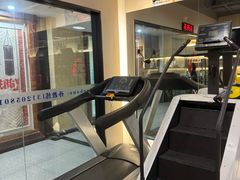 -驭力搏击健身(张江高科店)