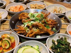 -Myeongdong North Strathfield