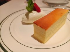 -Wolfgang’s Steakhouse 沃夫冈牛排馆(上海白玉兰广场店)