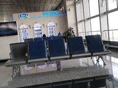 -石家庄正定国际机场-T2航站楼