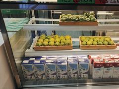 -Yes Lemon就是柠·手打柠檬茶(苏州中心一店)