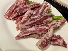 -NIUAN牛庵·日式和牛烧肉(恒隆店)