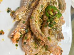 -田源农家饭店·窑鸡王·海鲜(东部湾·融创店)