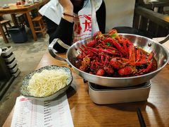 -虾小龙老长沙龙虾馆(坡子街店)